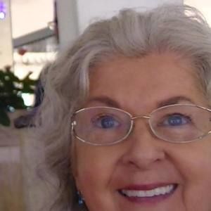 Meet your Posher, Sandra